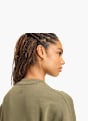 adidas Sweatshirt Olive 147998 6