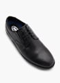 AM SHOE Poslovni čevlji Črna 147524 2