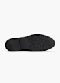 AM SHOE Spoločenská obuv Čierna 147524 4