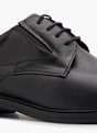 AM SHOE Spoločenská obuv Čierna 147524 5