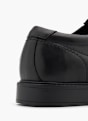 AM SHOE Businessschuh Schwarz 147524 6