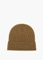 New Balance Beanie Olive 147595 2