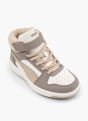 PUMA Sportbačiai aukštu aulu Pilkai ruda 147579 2
