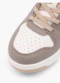 PUMA Sportbačiai aukštu aulu Pilkai ruda 147579 5
