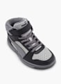 PUMA Členkové tenisky Sivá 147581 2
