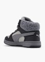 PUMA Високи маратонки Сив 147581 3