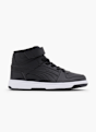 PUMA Členkové tenisky Čierna 147580 1