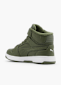 PUMA Magas szárú sneaker oliva 147582 3