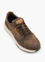 Memphis One Sneaker Braun 147646 2