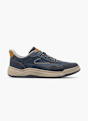 Memphis One Halbschuh Blau 147647 1
