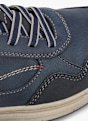Memphis One Halbschuh Blau 147647 5