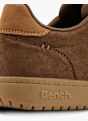 Bench Sneakersy Brązowy 148175 5
