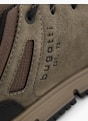 bugatti Nizki čevlji Taupe 147651 5