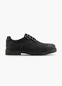 AM SHOE Spoločenská obuv Čierna 147645 1