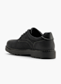 AM SHOE Klasikiniai batai Juoda 147645 3
