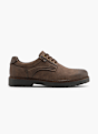 AM SHOE Poslovni čevlji Rjava 147650 1