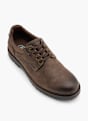AM SHOE Poslovni čevlji Rjava 147650 2