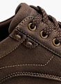 AM SHOE Poslovni čevlji Rjava 147650 5