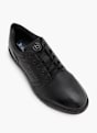 bugatti Businessschuh Schwarz 147673 2