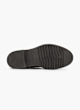 bugatti Buty eleganckie Czarny 147673 4