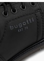 bugatti Klasikiniai batai Juoda 147673 5