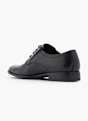 bugatti Businessschuh Schwarz 147659 3