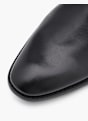 bugatti Buty eleganckie Czarny 147659 5