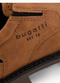 bugatti Buty eleganckie Koniakowy 147668 5