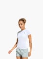 adidas T-Shirt Weiß 149189 2