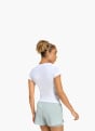 adidas T-Shirt Weiß 149189 3