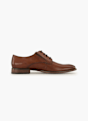 bugatti Businessschuh Cognac 147661 1