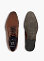 bugatti Business Cognac 147661 3