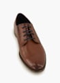 bugatti Businessschuh Cognac 147661 5