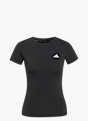 adidas T-Shirt Schwarz 147652 1