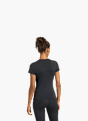 adidas T-Shirt Schwarz 147652 3