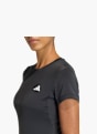 adidas T-Shirt Schwarz 147652 5