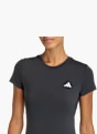 adidas T-Shirt Schwarz 147652 6
