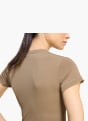 adidas T-Shirt Beige 147653 6