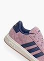 adidas Tenisky Růžová 147640 5
