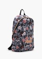 PUMA Kuprinė Juoda 147655 2