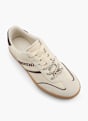 Graceland Sneaker Beige 147644 2