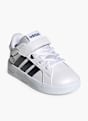 adidas Sneaker fehér 147641 2