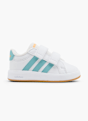 adidas Sneaker Weiß 147657 1