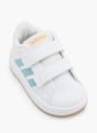 adidas Sneaker Weiß 147657 2