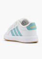 adidas Sneaker Weiß 147657 3
