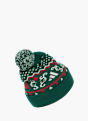 adidas Beanie Dunkelgrün 147693 2