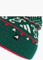 adidas Beanie Dunkelgrün 147693 3