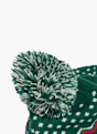 adidas Beanie Dunkelgrün 147693 4