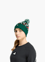 adidas Beanie Dunkelgrün 147693 6