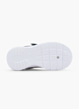 Vty Sneaker Grigio 147676 4